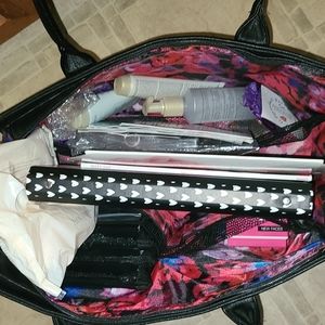 Incomplete Mary Kay starter kit